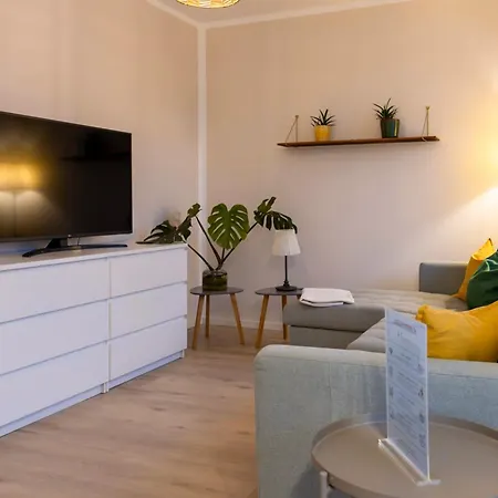 Zentrale Neubauwohnung In Oranienburg
